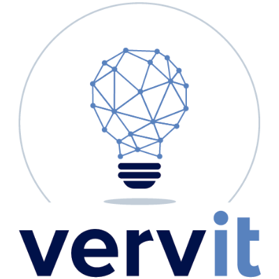 Logotipo da Startup Vervit