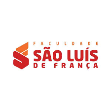 Marca da Instituição Conveniada Faculdade São Luís de França