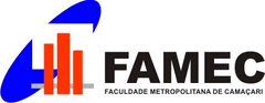 Marca da Instituição Conveniada Faculdade Metropolitana de Camaçari