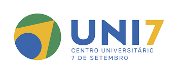 Marca da Instituição Conveniada Centro Universitário 7 de Setembro