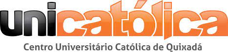 Marca da Instituição Conveniada Centro Universitário Católica de Quixadá