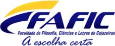 Marca da Instituição Conveniada Faculdade de Filosofia, Ciências e Letras de Cajazeiras - FAFIC