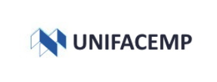 Marca da Instituição Conveniada Centro Universitário de Ciências e Empreendedorismo - UNIFACEMP