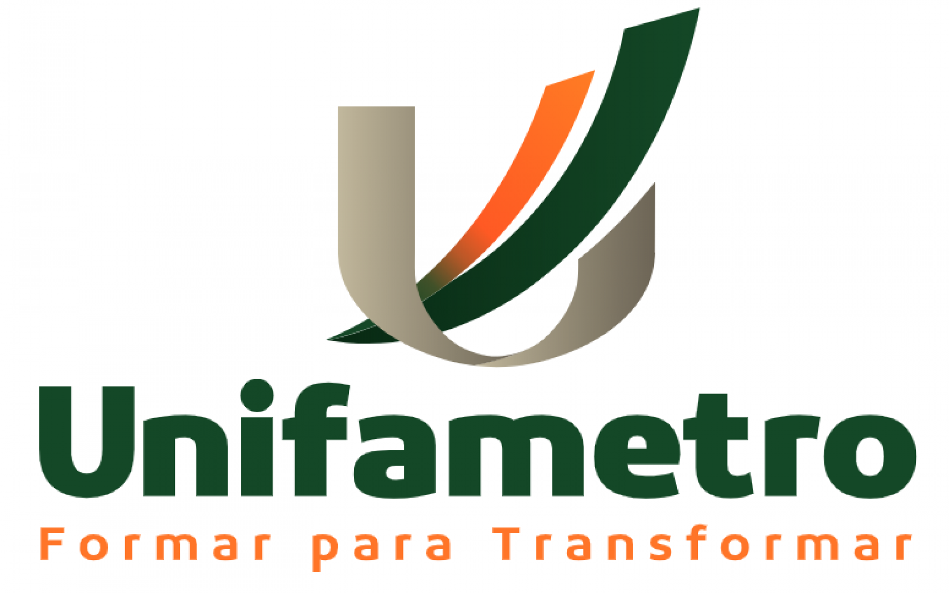 Marca da Instituição Conveniada Centro Universitário Fametro