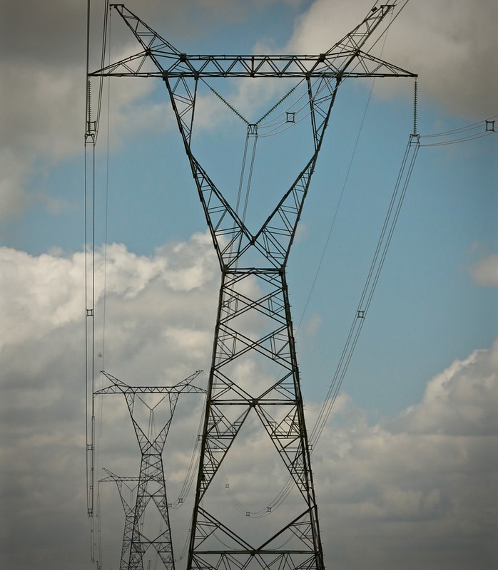 O projeto terá capacidade instalada de megawatts de energia elétrica será disponibilizada no Sistema Interligado Nacional SIN FOTO Tibico Brasil