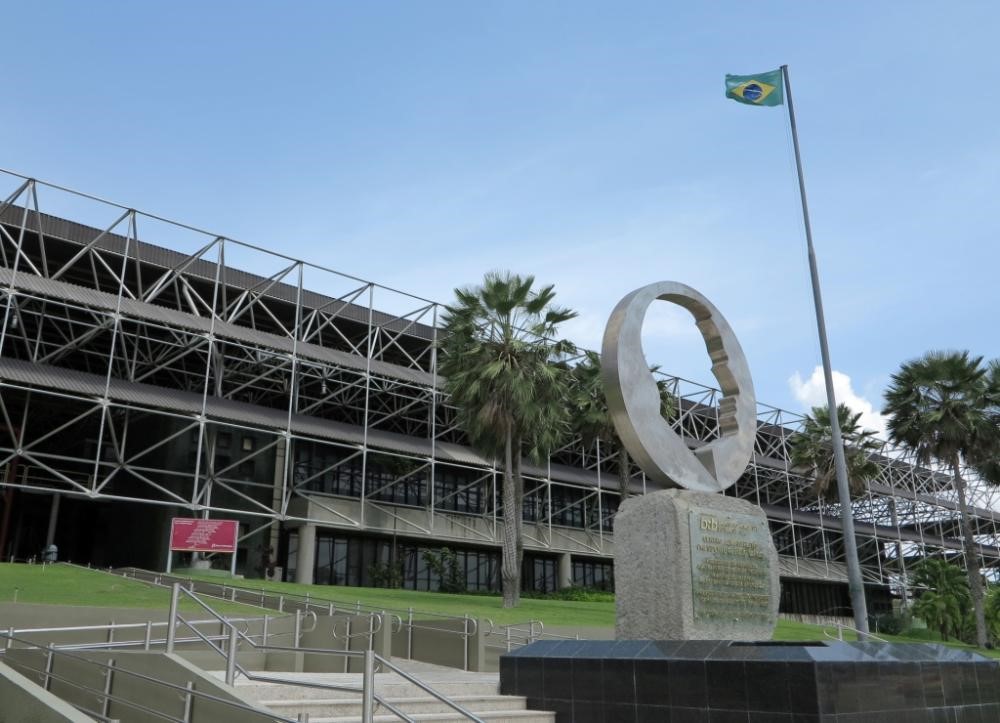 No primeiro semestre de  Banco do Nordeste contratou R  bilhões em crédito