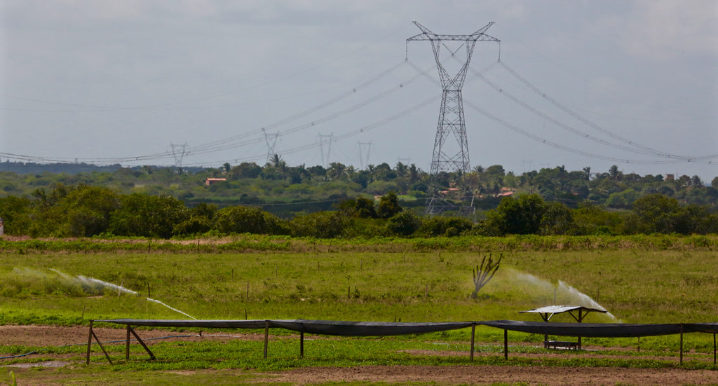 Objetivo é modernizar a infraestrutura elétrica e estimular a integração de fontes renováveis ao sistema elétrico brasileiro