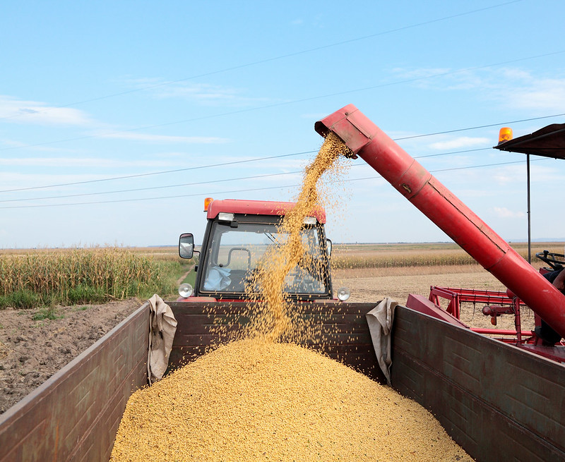Os recursos impulsionaram destacadamente a produtividade de culturas como soja, milho e algodão, além da bovinocultura