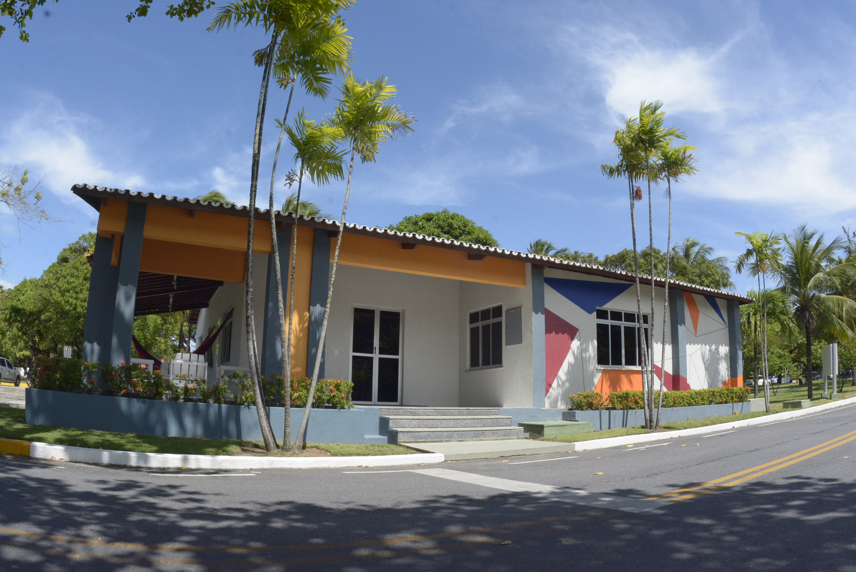 O Hub de Inovação do Banco do Nordeste (Hubine) tem atuado proativamente para incentivar o empreendedorismo inovador