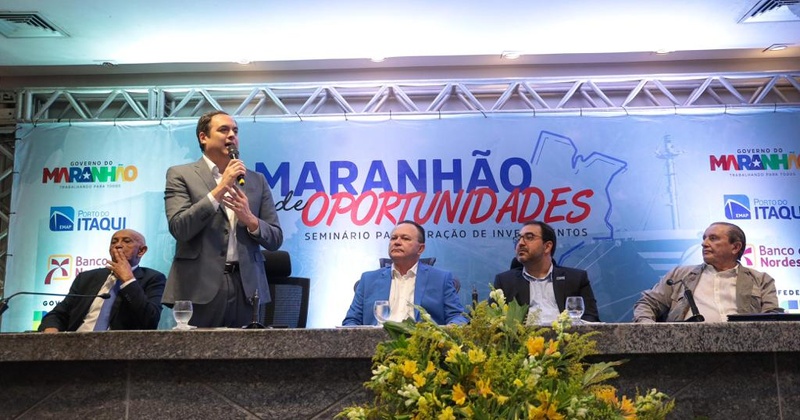 O BNB é responsável, atualmente, por 63% dos financiamentos realizados no Maranhão, de acordo com dados do Banco Central do Brasil