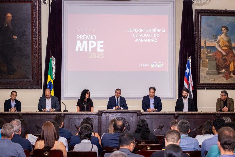 Superintendente do BNB no Maranhão destacou que o Banco já financiou mais de R$ 460 milhões para MPEs no Maranhão, em 2023