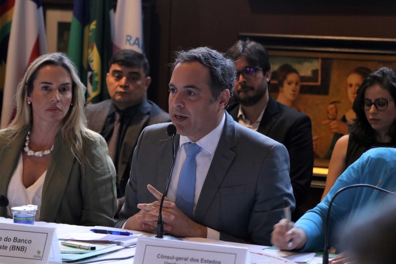 Mini, pequenos e pequenos-médios receberão 62,2% dos valores previstos, percentual recorde para esse público, considerado prioritário para o banco.