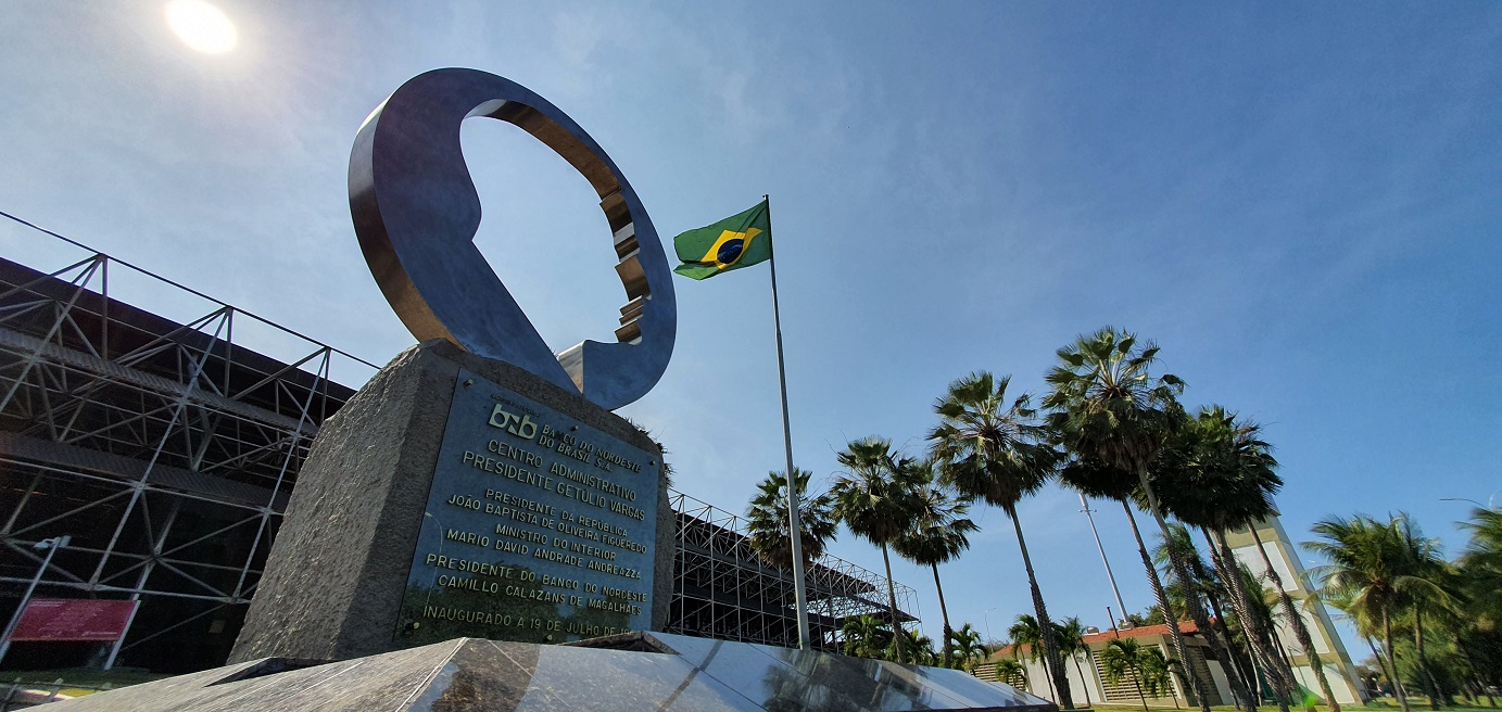 Para Moody's, o BNB possui histórico consistente de geração de resultados (Foto: Fernando Cavalcante)