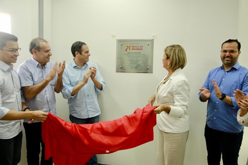 A Agência respondeu pela contratação total de R$ 214,2 milhões em 2023 e 2024.