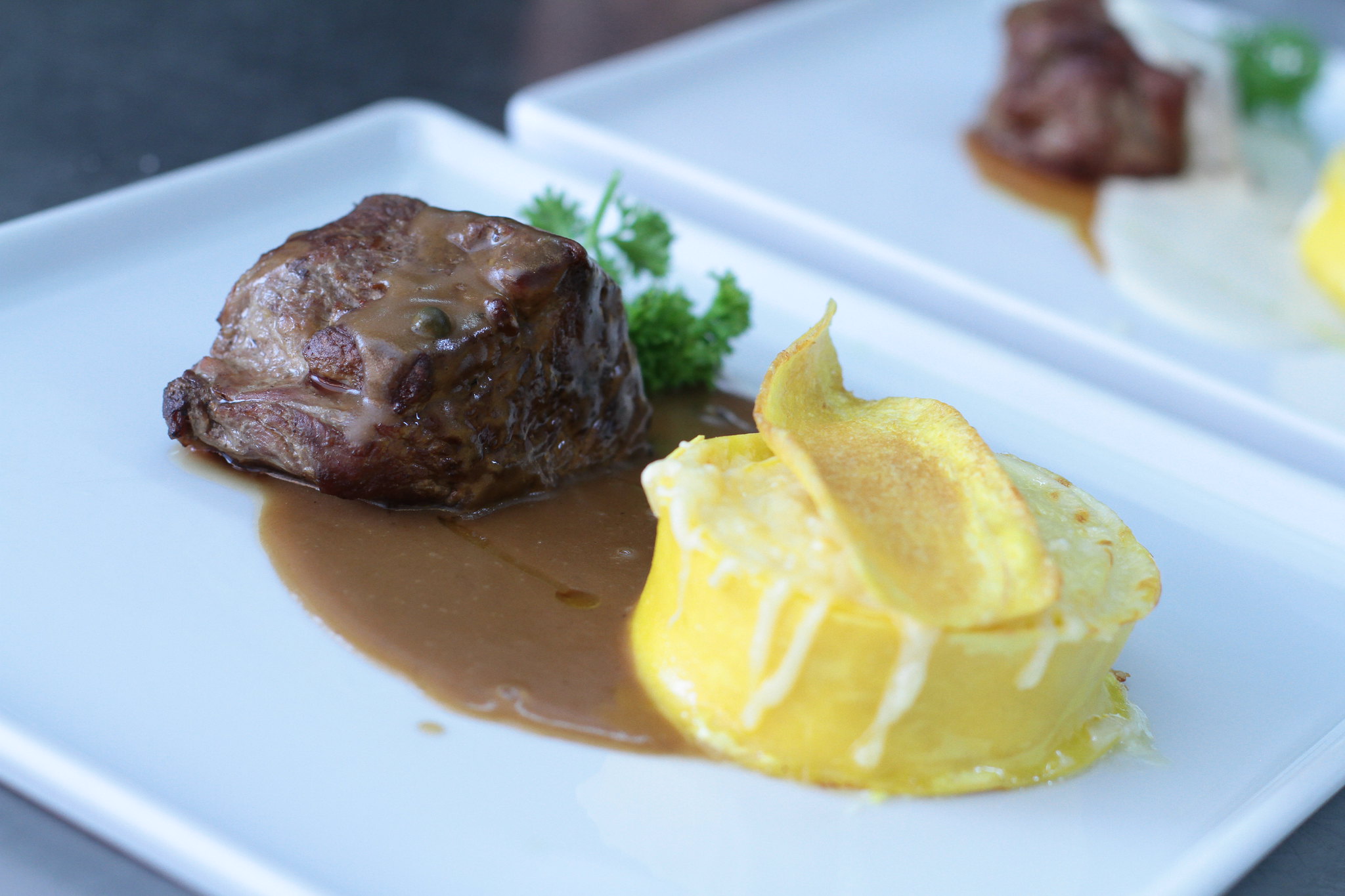 Segmento de restaurantes é um dos mais acionados no Dia das Mães (Foto: Gabriel Gonçalves).