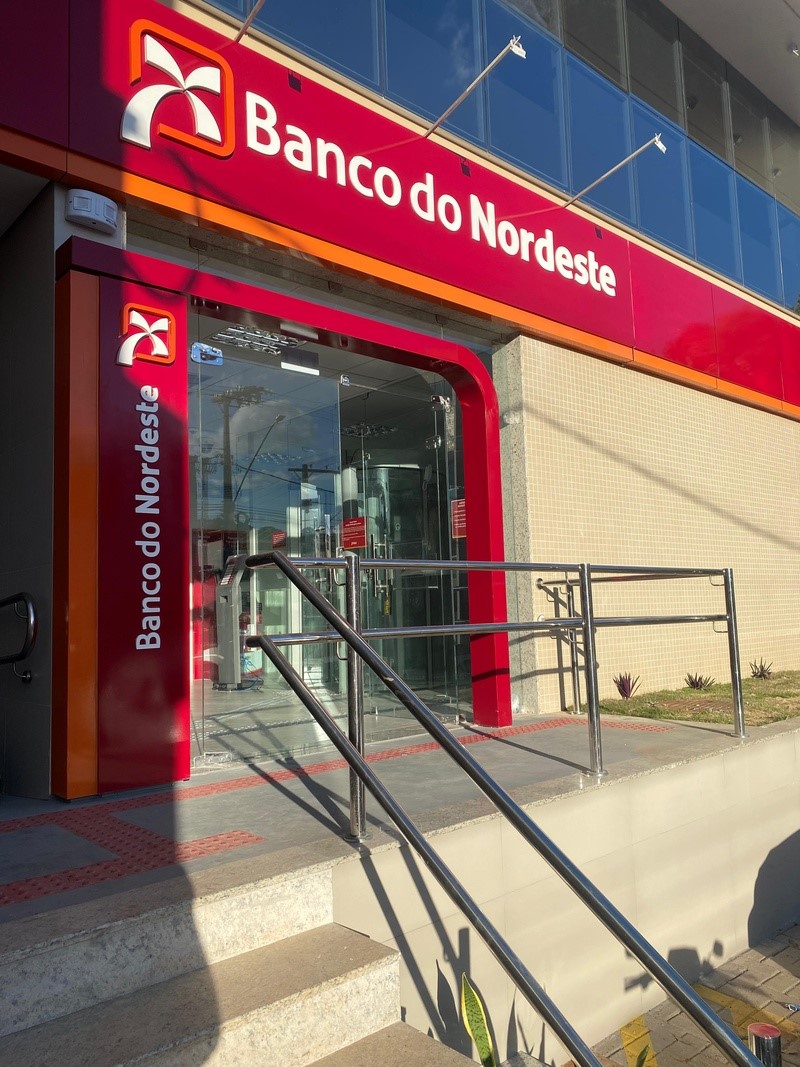 Com Mantena, o Banco do Nordeste terá 22 agências em Minas Gerais.