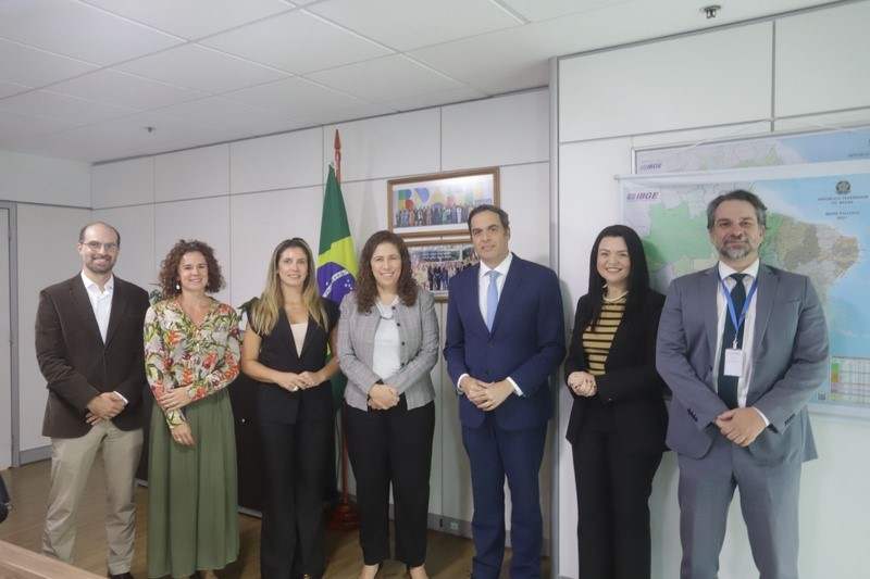 Ministério e BNB irão oferecer capacitação em Governança, (Foto: Saulo Brandão)