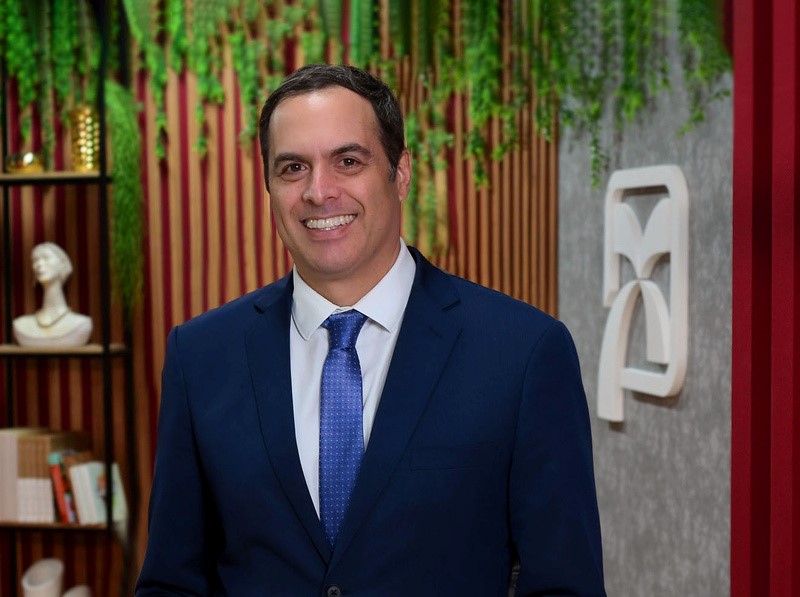 Paulo Câmara: financiamento para construção e reforma de banheiros é inclusão social (Foto: Fernando Cavalcante)