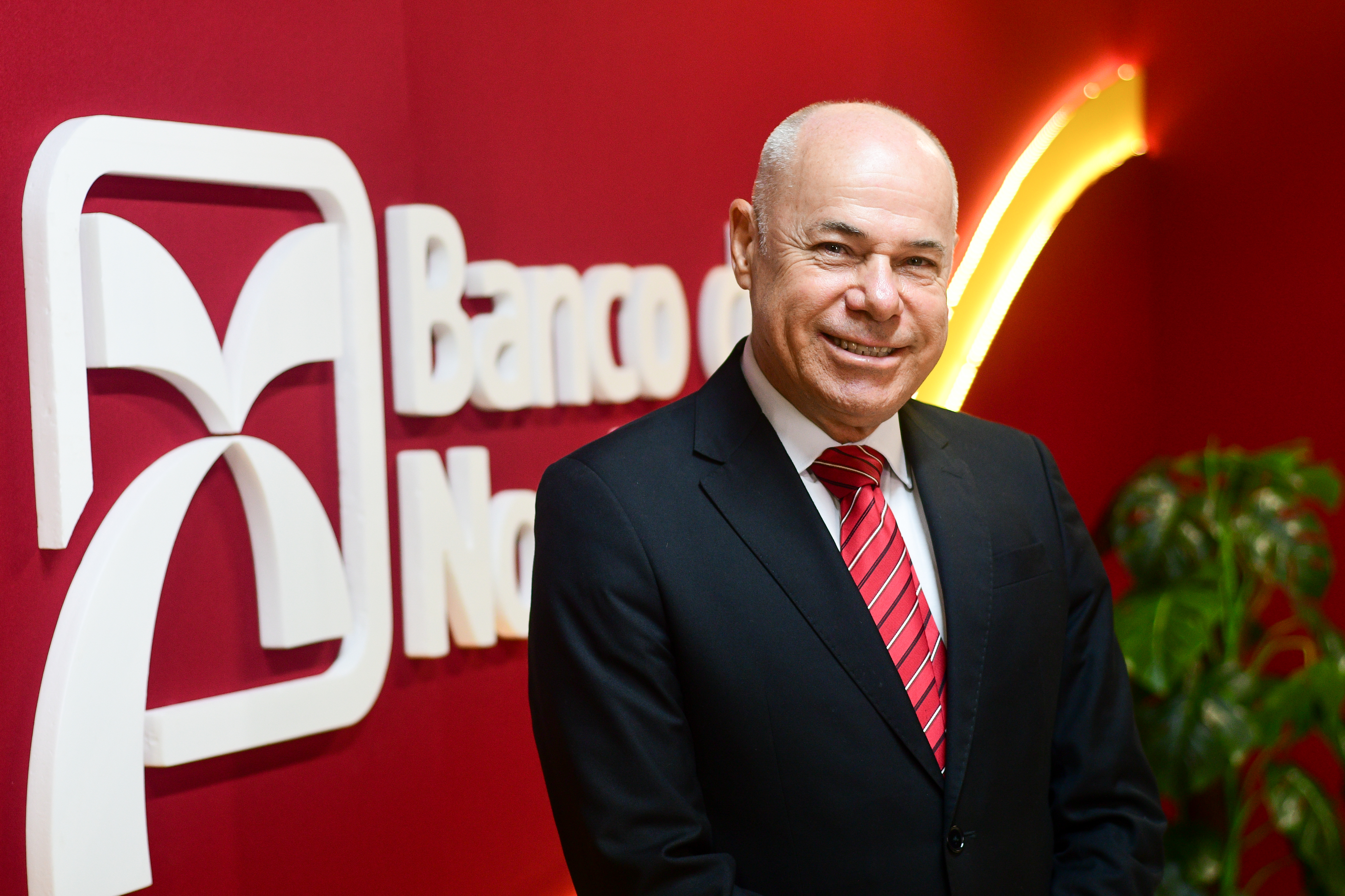 Wanger Rocha exercerá o cargo interinamente, acumulando a função de diretor Financeiro e de Crédito, que desempenha desde maio de 2023.