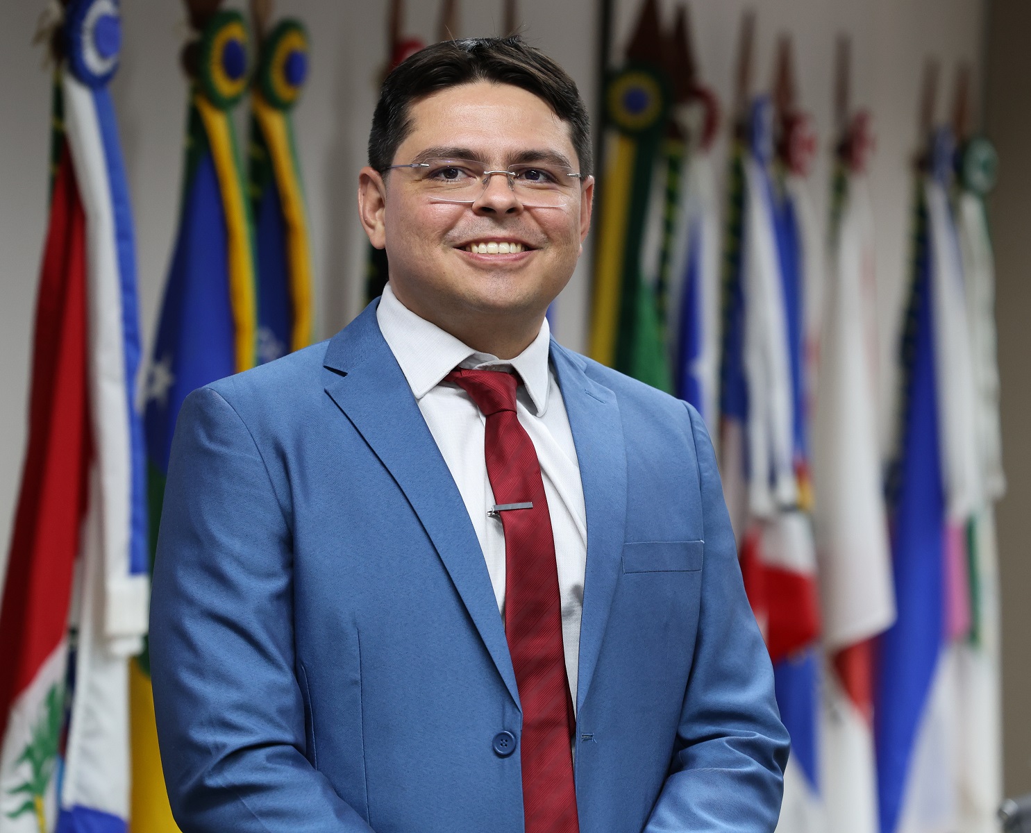 Diretor Negocios Raimundo Vandir FotografoFernando Cavalcante