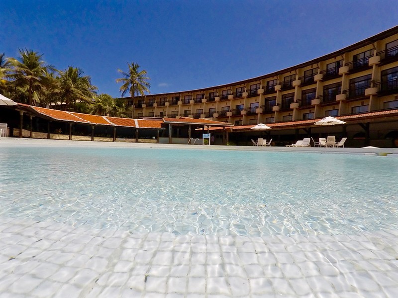 Atividades de alojamento e alimentação criaram mais de  mil novos postos de trabalho em  no País FOTO Tibico Brasil