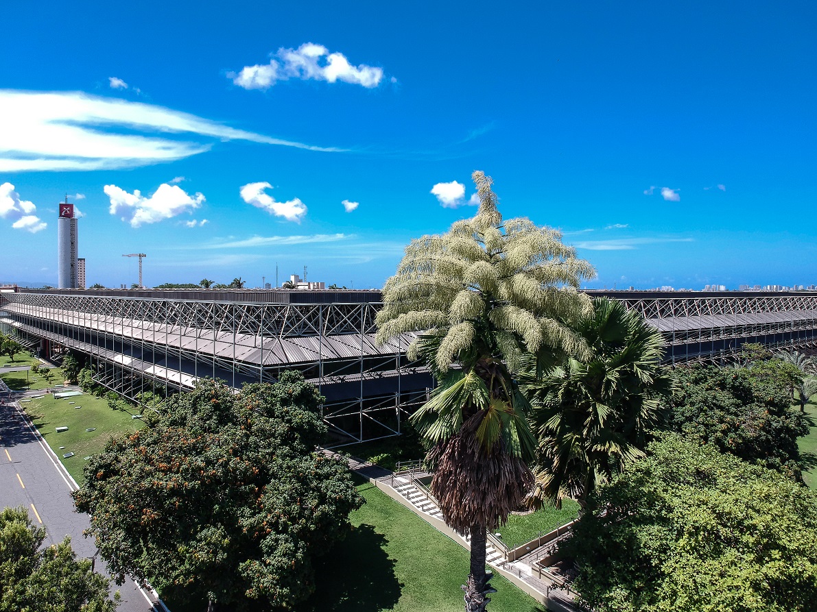 Banco do Nordeste possui  agências em sua área de atuação FOTO Fernando Cavalcante