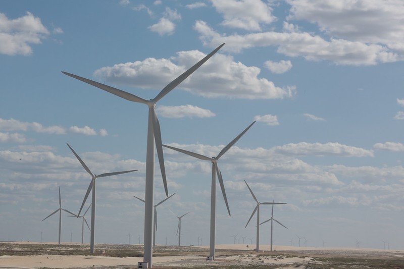 BNB estimula a transição energética uma das missões da NIB FOTO Tibico Brasil
