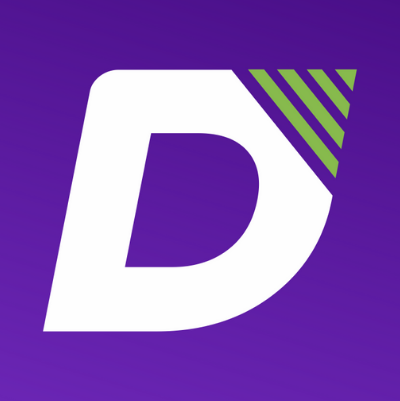Logotipo da Startup Dígitum