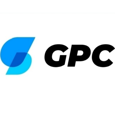 Logotipo da Startup GPC