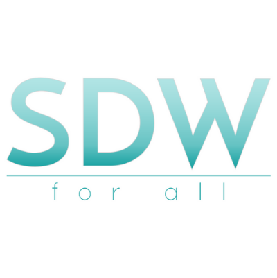 Logotipo da Startup Safe Drink Water