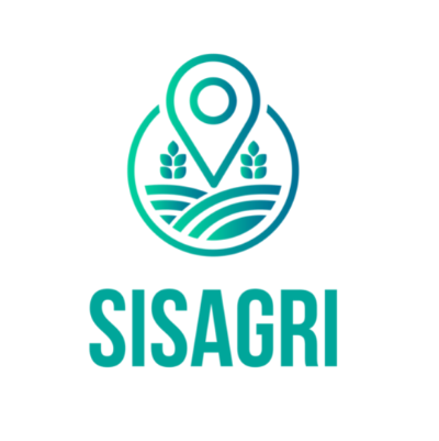 Logotipo da Startup Sisagri