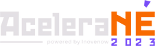 Logotipo da Startup Programa Acelera Nordeste (AceleraNE)