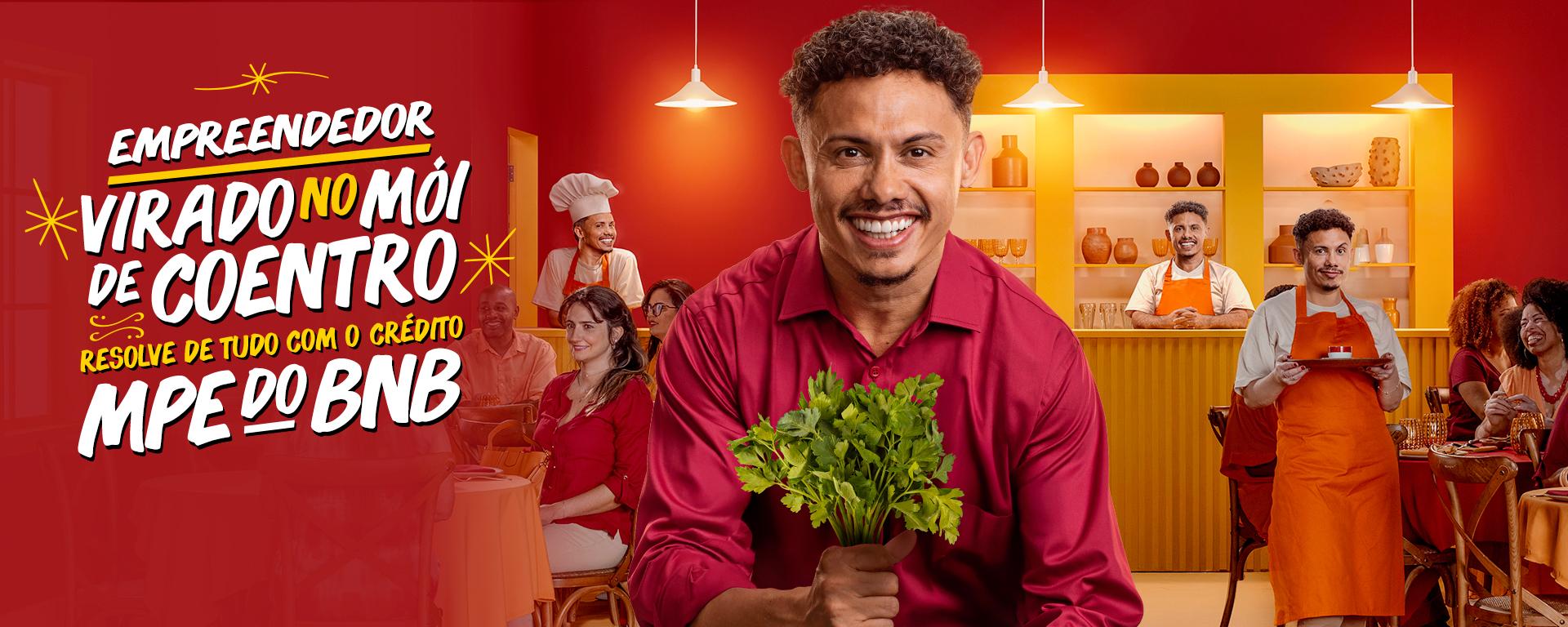 Clique e conheça a nova campanha MPE